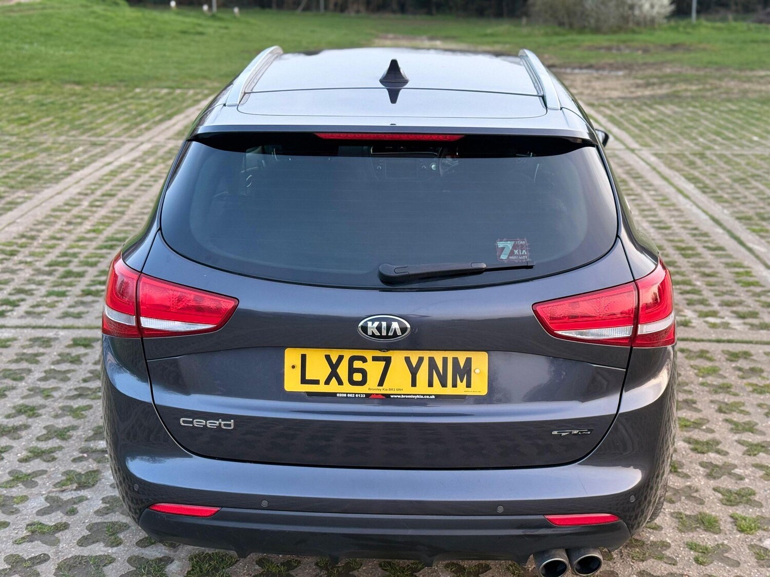 Used Kia Ceed 2017 for sale - 78029165: Photo 17