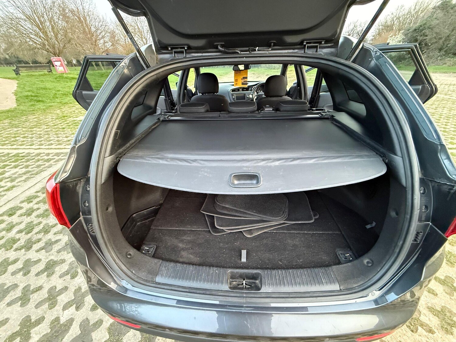 Used Kia Ceed 2017 for sale - 78029165: Photo 18