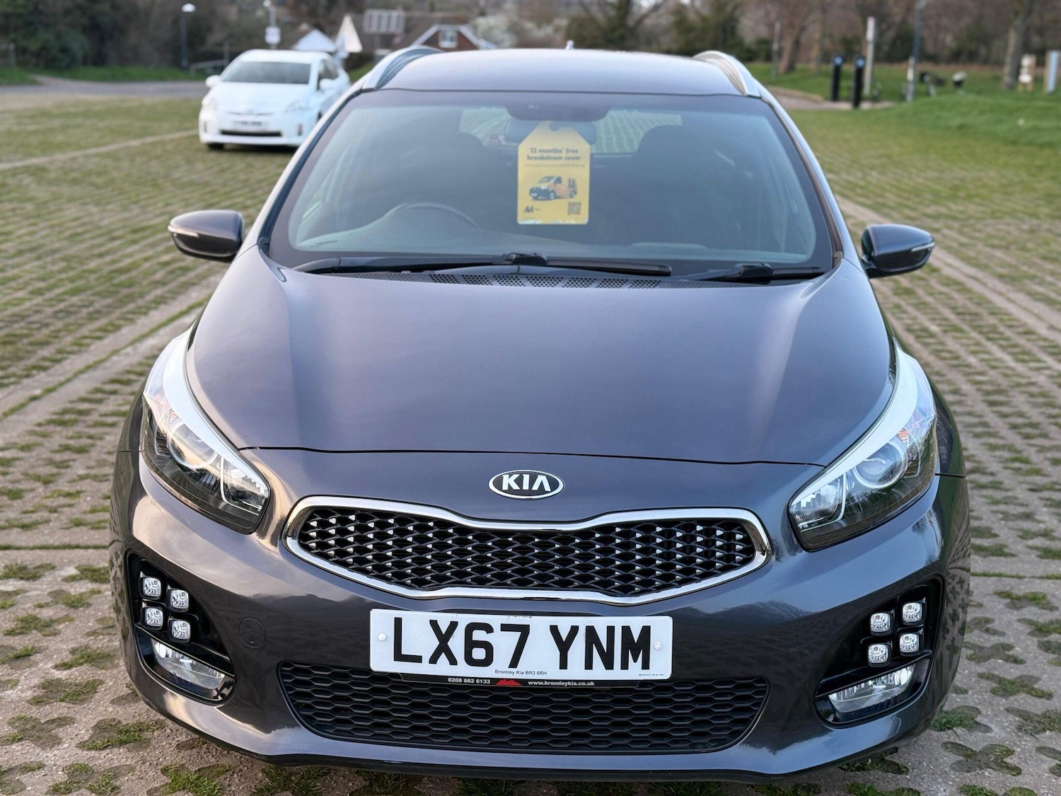 Used Kia Ceed 2017 for sale - 78029165: Photo 2