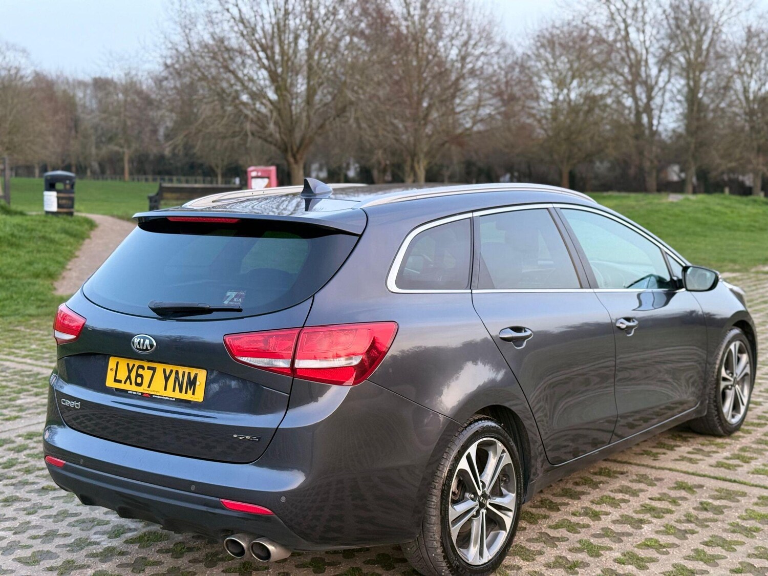 Used Kia Ceed 2017 for sale - 78029165: Photo 20