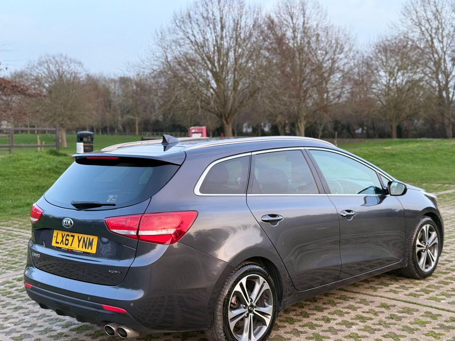 Used Kia Ceed 2017 for sale - 78029165: Photo 21