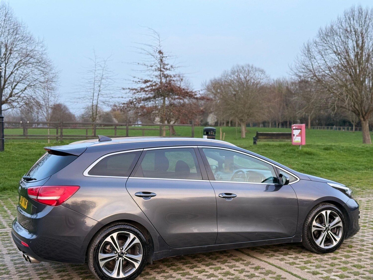 Used Kia Ceed 2017 for sale - 78029165: Photo 22