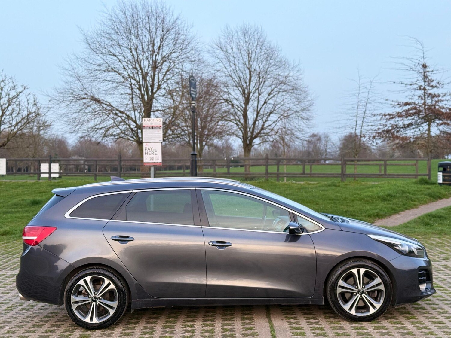 Used Kia Ceed 2017 for sale - 78029165: Photo 23
