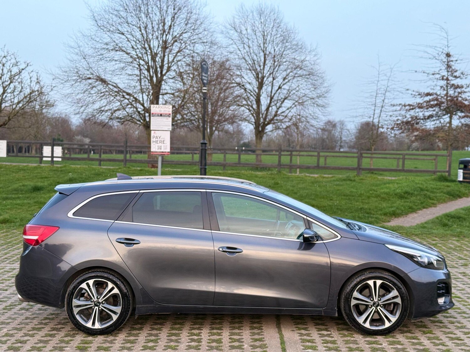 Used Kia Ceed 2017 for sale - 78029165: Photo 24