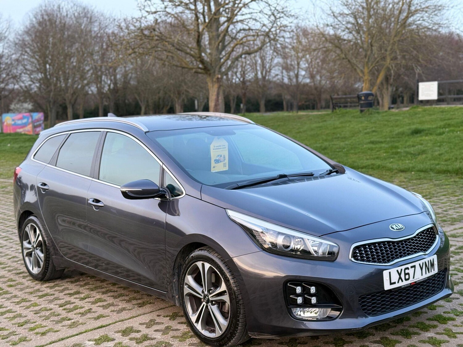 Used Kia Ceed 2017 for sale - 78029165: Photo 25