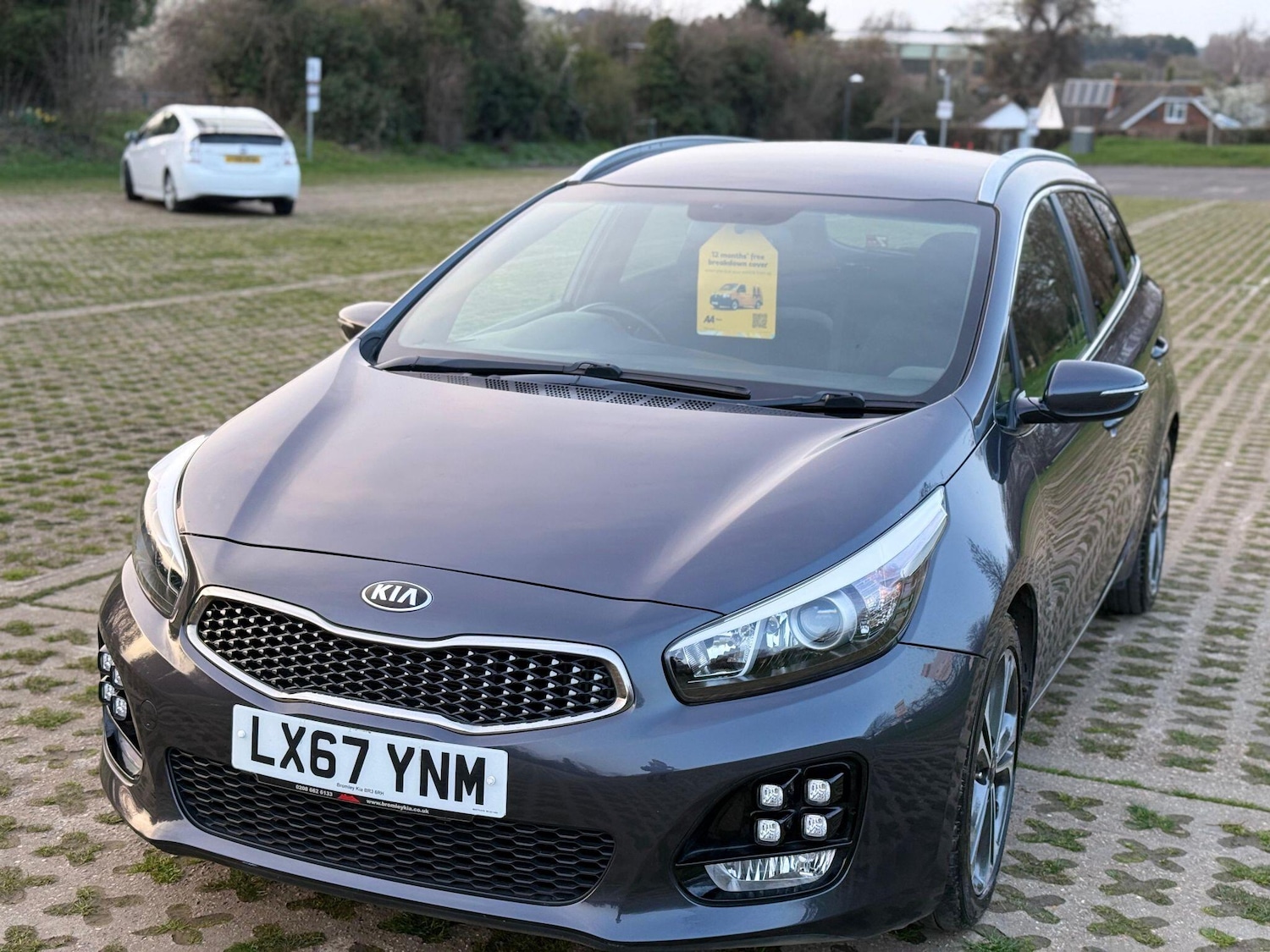 Used Kia Ceed 2017 for sale - 78029165: Photo 5