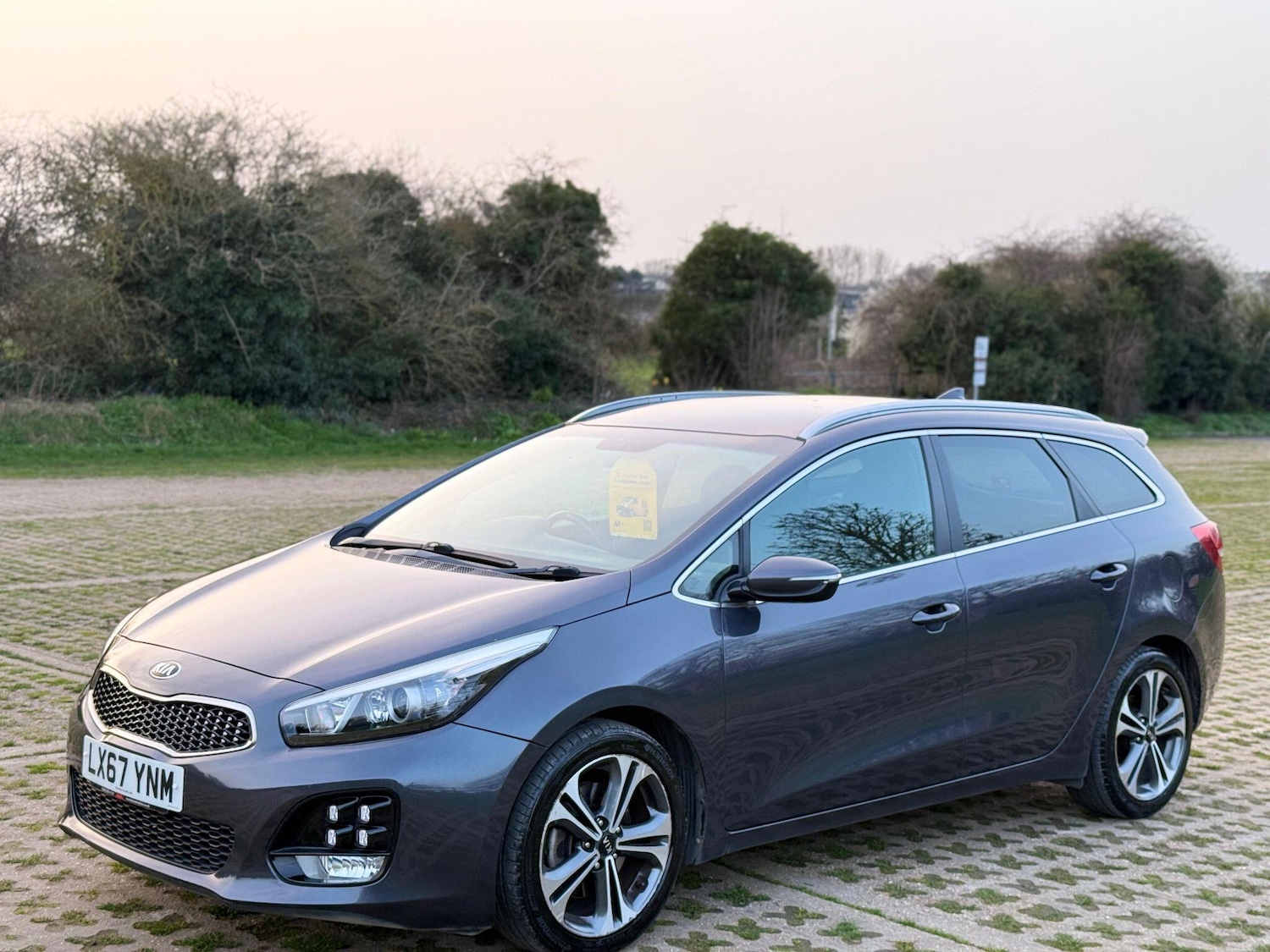 Used Kia Ceed 2017 for sale - 78029165: Photo 7