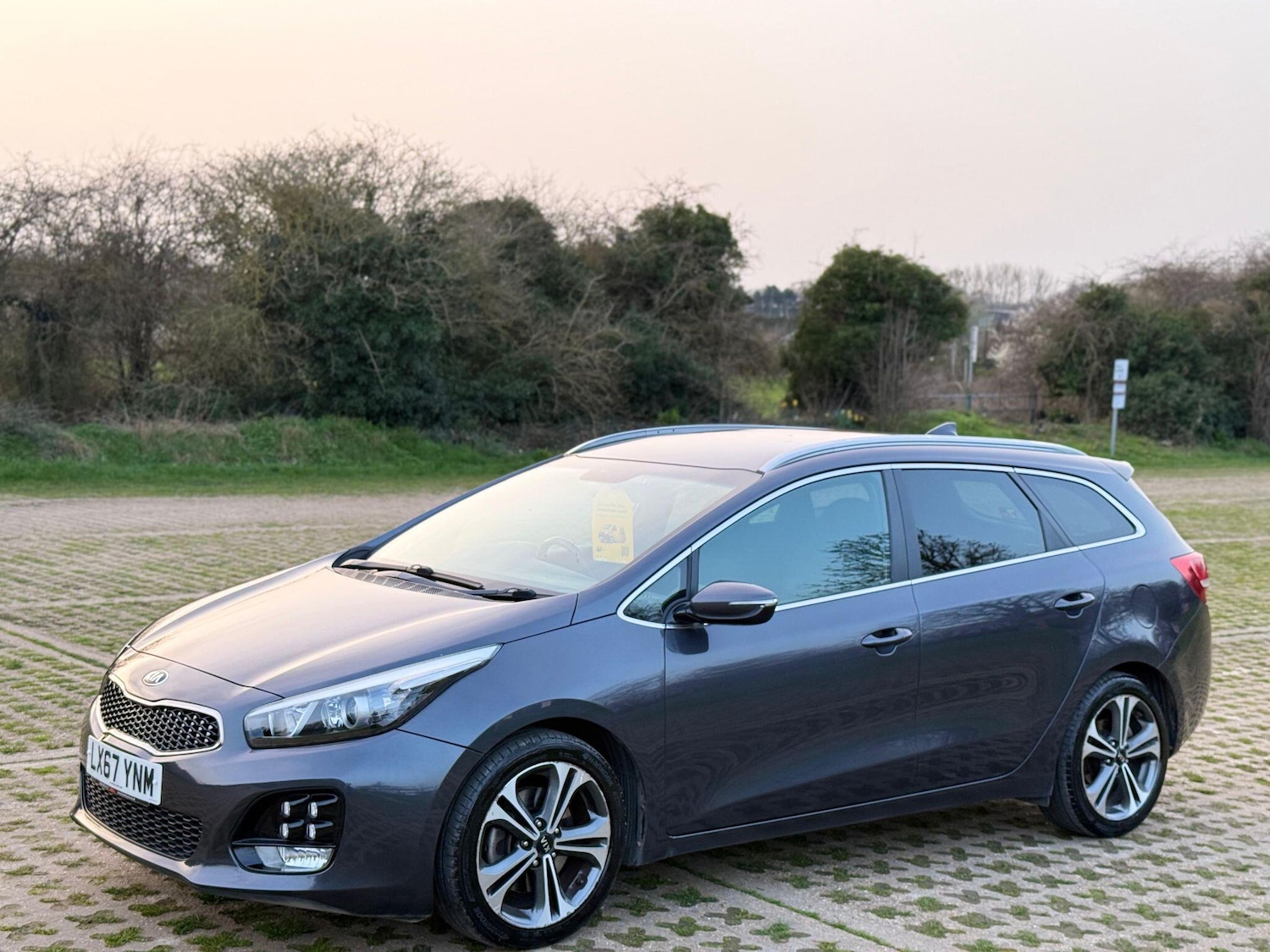 Used Kia Ceed 2017 for sale - 78029165: Photo 8