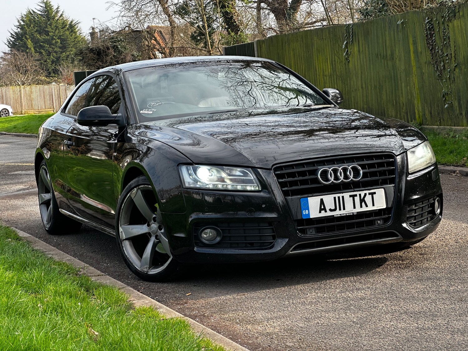 Used Audi A5 2011 for sale - 78022502: Photo 12