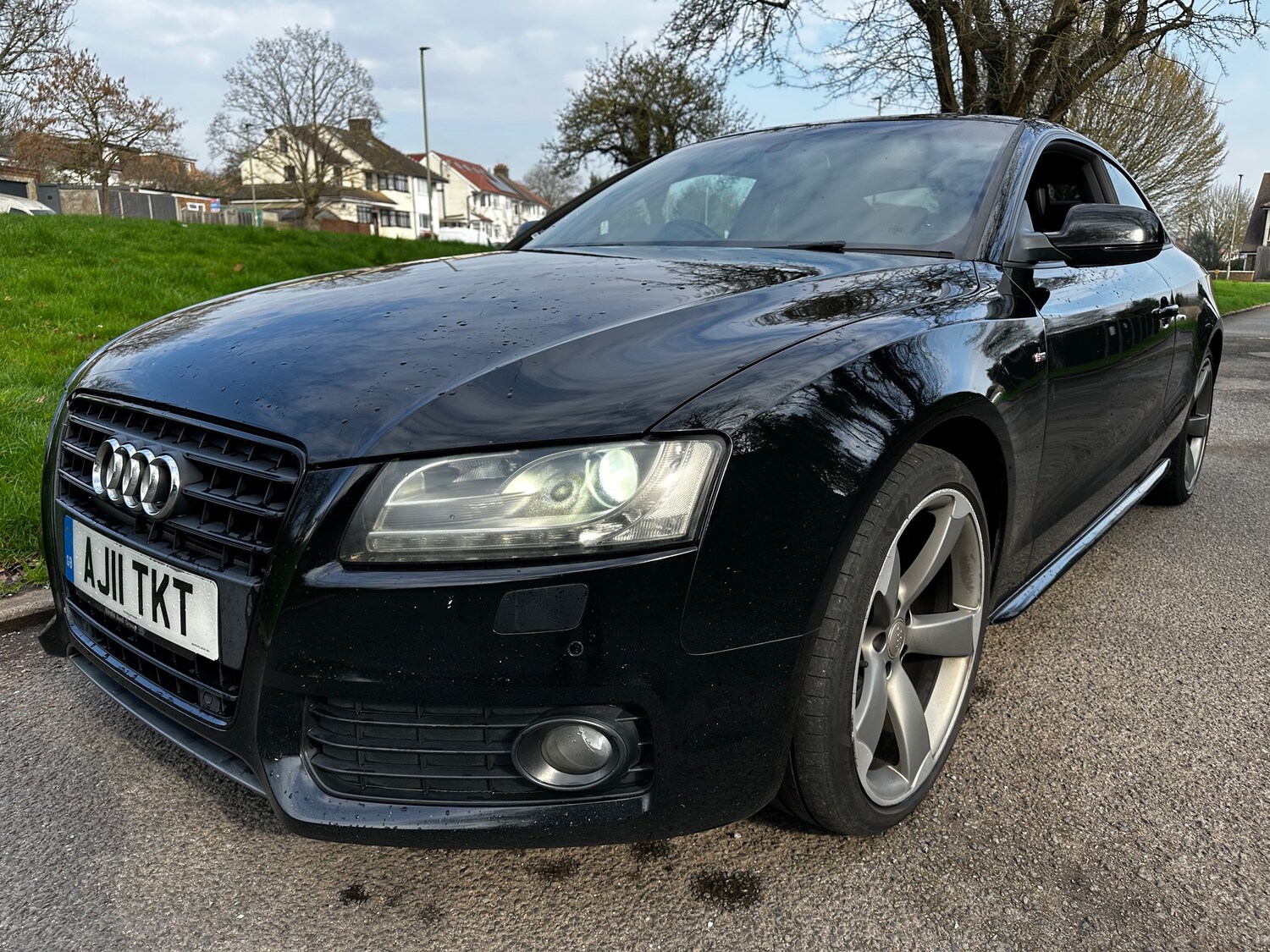 Used Audi A5 2011 for sale - 78022502: Photo 21
