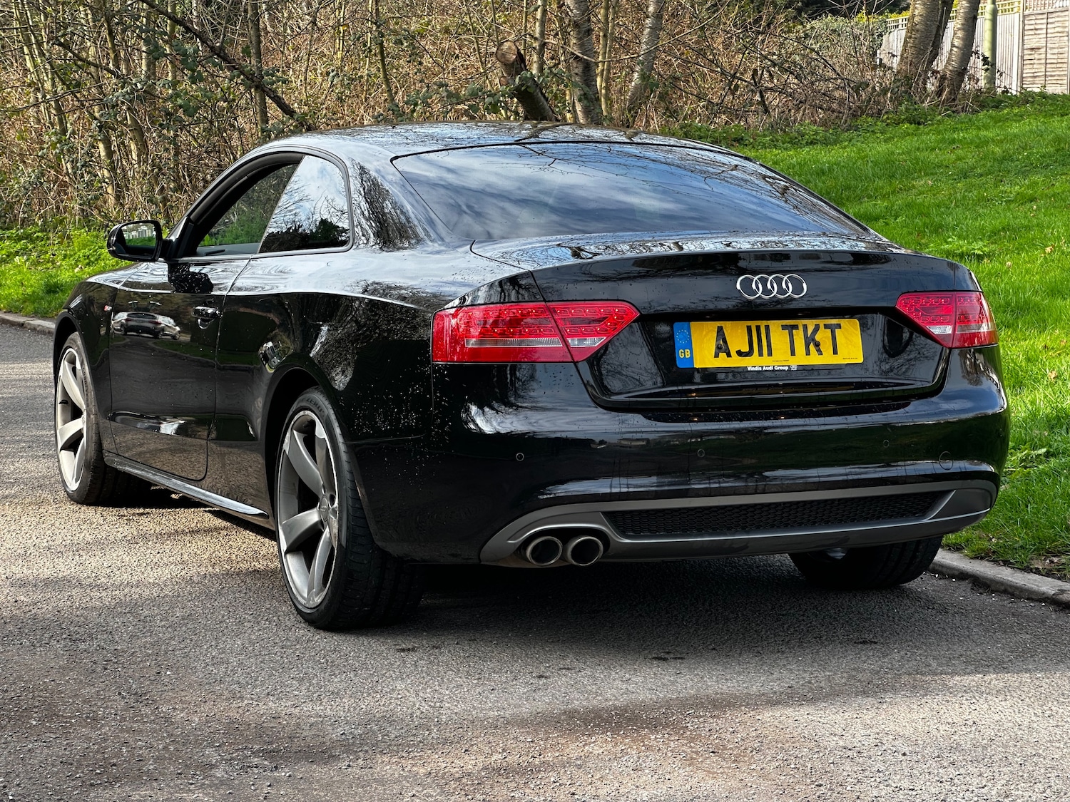 Used Audi A5 2011 for sale - 78022502: Photo 6