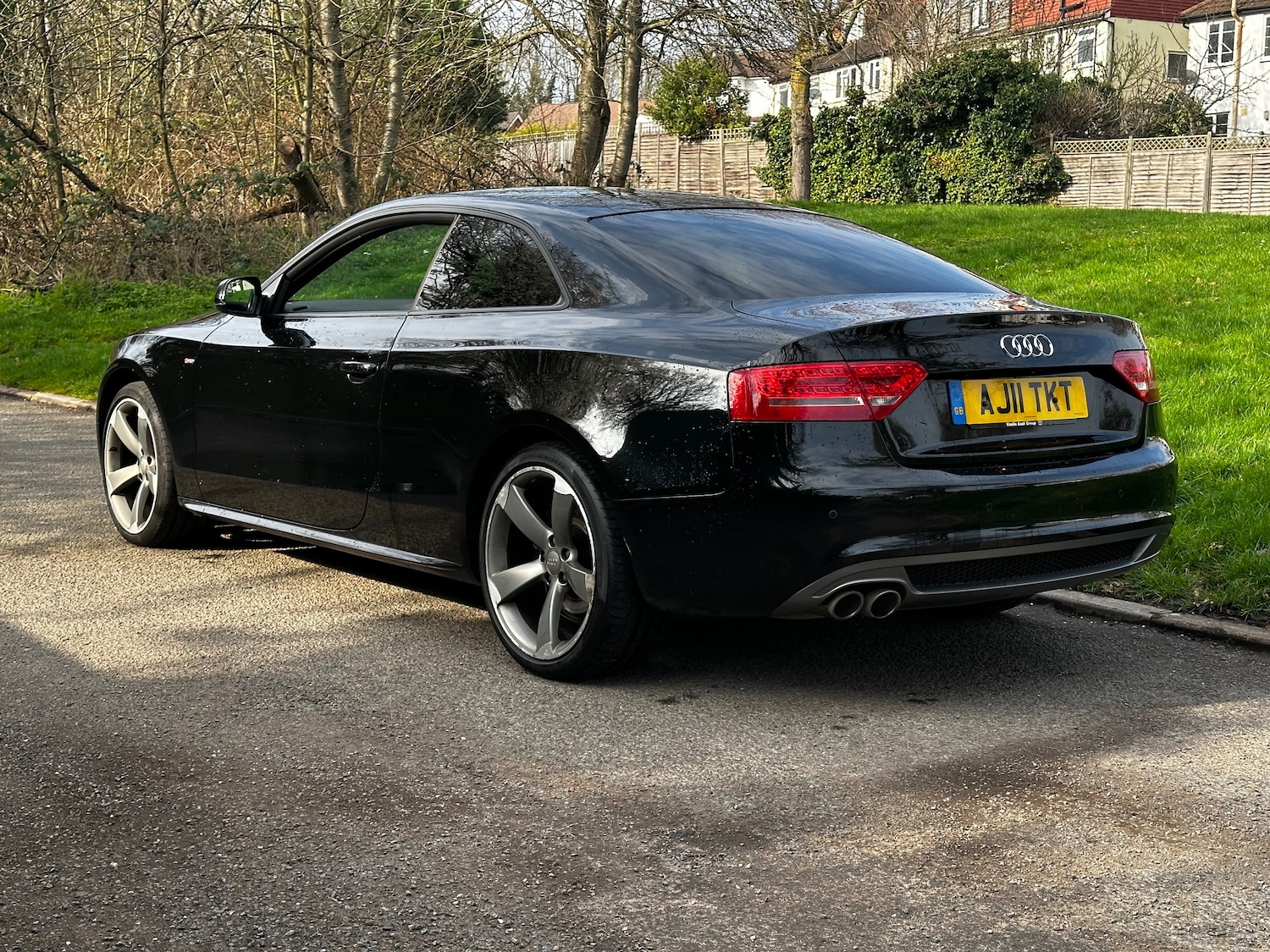 Used Audi A5 2011 for sale - 78022502: Photo 7