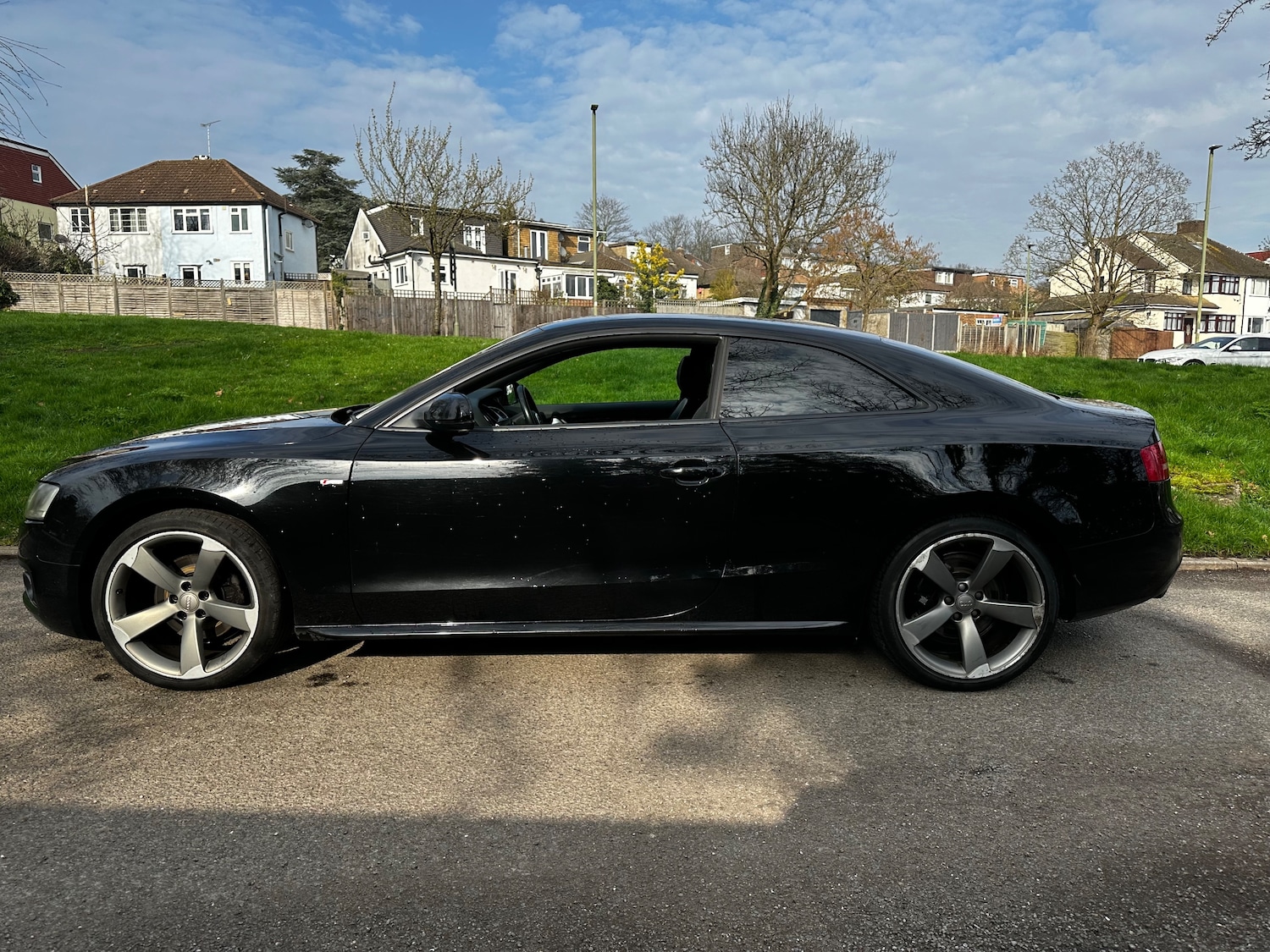 Used Audi A5 2011 for sale - 78022502: Photo 8