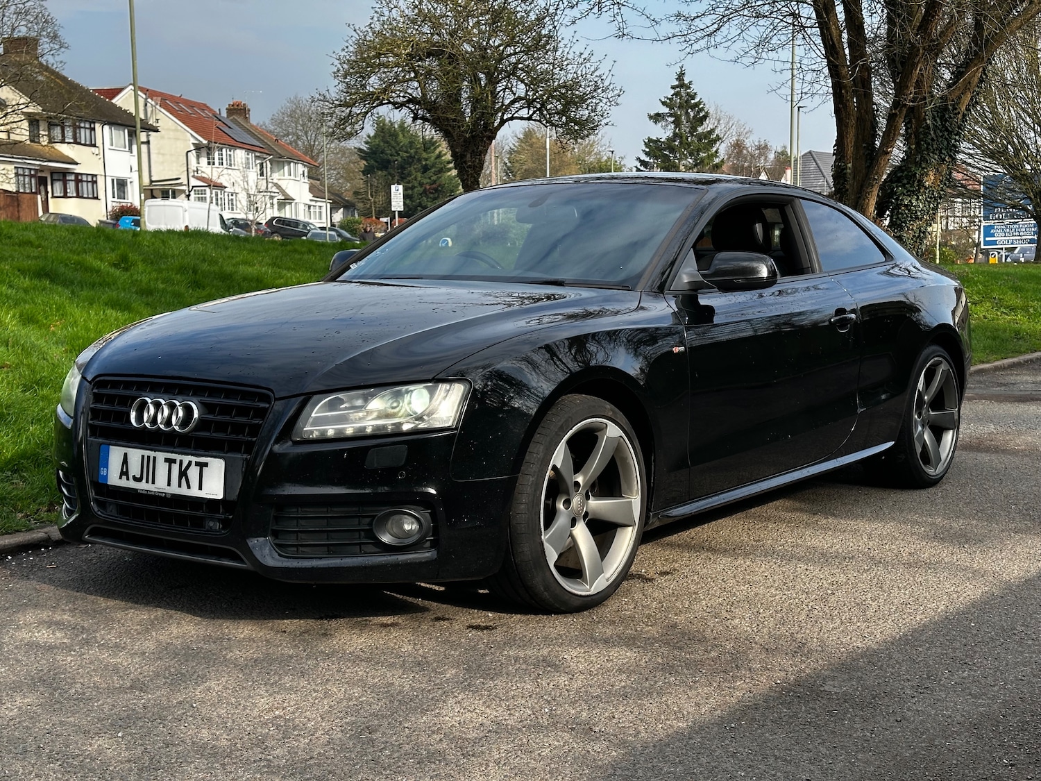 Used Audi A5 2011 for sale - 78022502: Photo 9