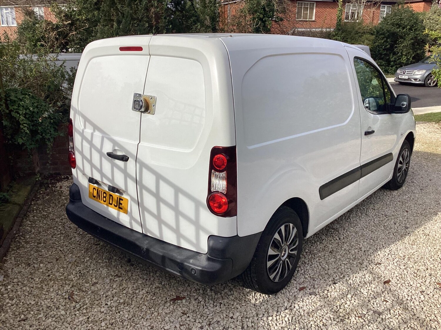 Used Citroen Berlingo 2018 for sale - 77879260: Photo 13