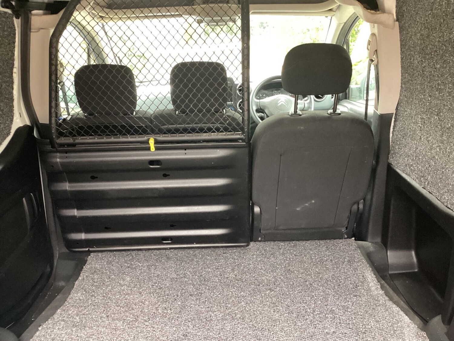 Used Citroen Berlingo 2018 for sale - 77879260: Photo 7