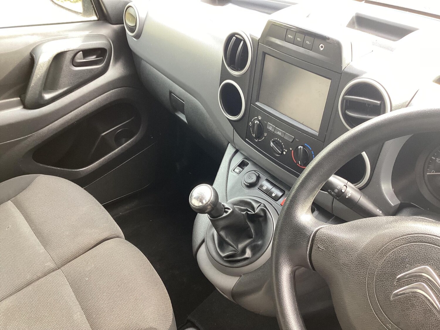 Used Citroen Berlingo 2018 for sale - 77879260: Photo 8