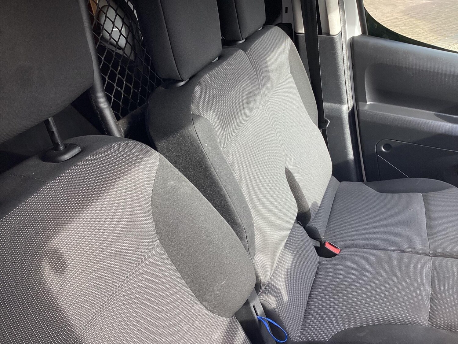 Used Citroen Berlingo 2018 for sale - 77879260: Photo 9