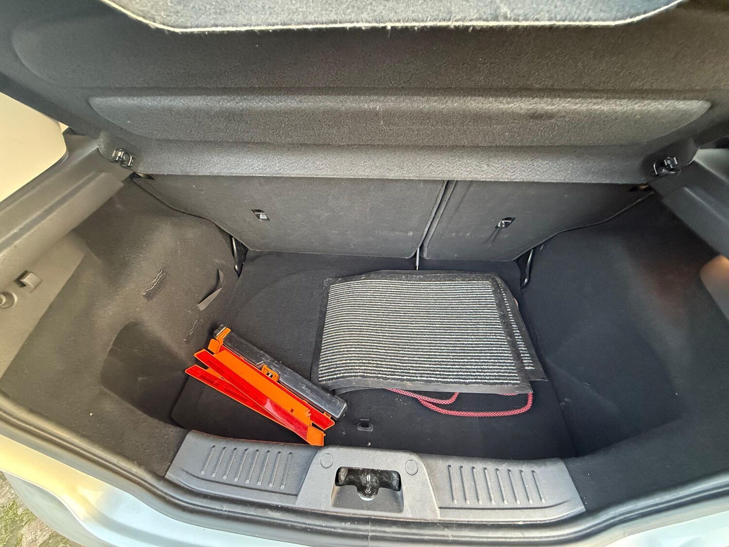 Used Ford Fiesta 2017 for sale - 78029155: Photo 16