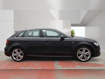 Used Audi A3 2014 for sale - 78509595: Photo