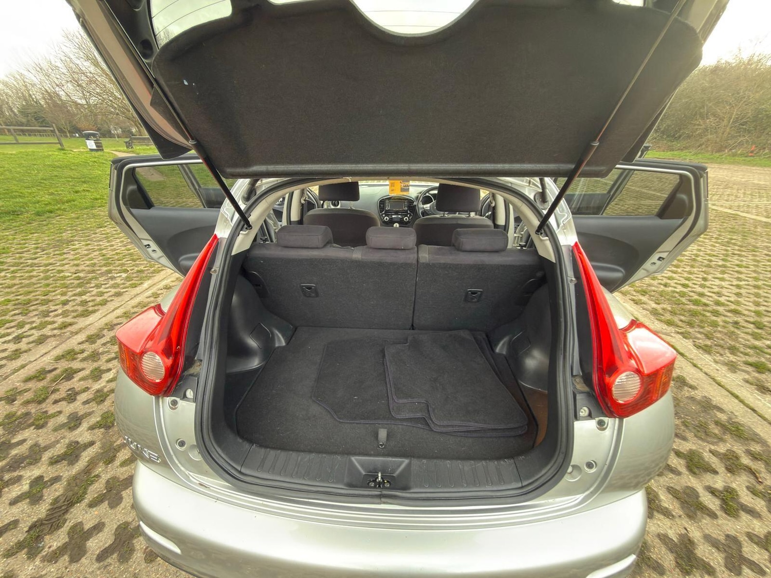 Used Nissan Juke 2013 for sale - 78029173: Photo 14