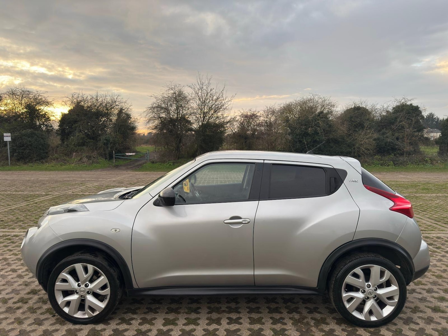 Used Nissan Juke 2013 for sale - 78029173: Photo 7