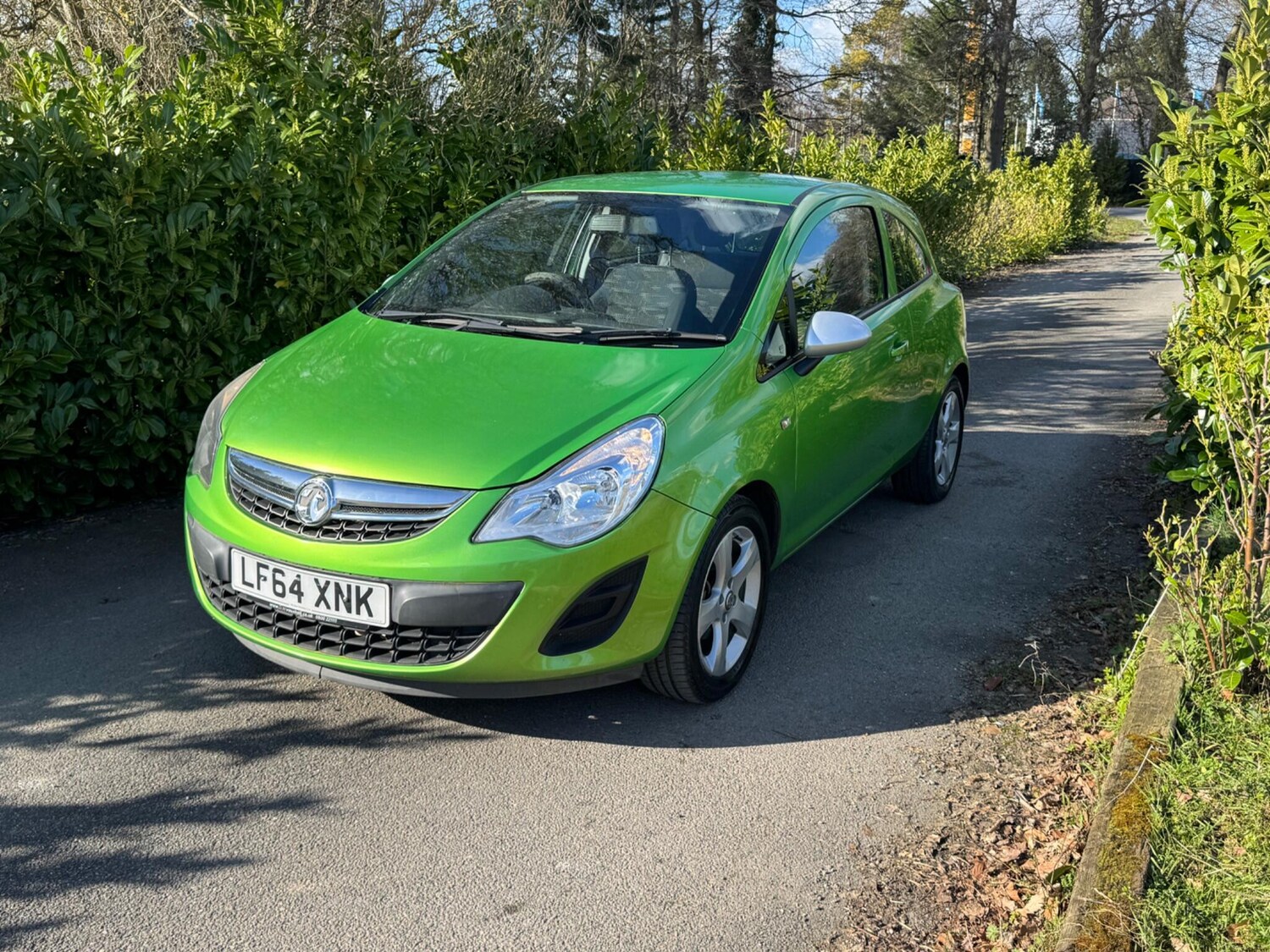 Used Vauxhall Corsa 2014 for sale - 78009355: Photo 15