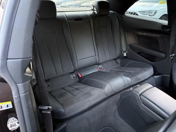 Used Audi A5 2018 for sale - 79130152: Photo