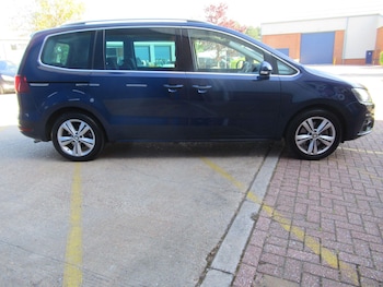 Used SEAT Alhambra 2020 for sale - 78427060: Photo
