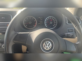 Used Volkswagen Polo 2012 for sale - 78673461: Photo