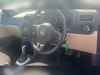 Used Volkswagen Polo 2012 for sale - 78673461: Photo