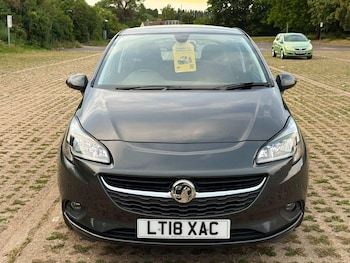 Used Vauxhall Corsa 2018 for sale - 79143028: Photo