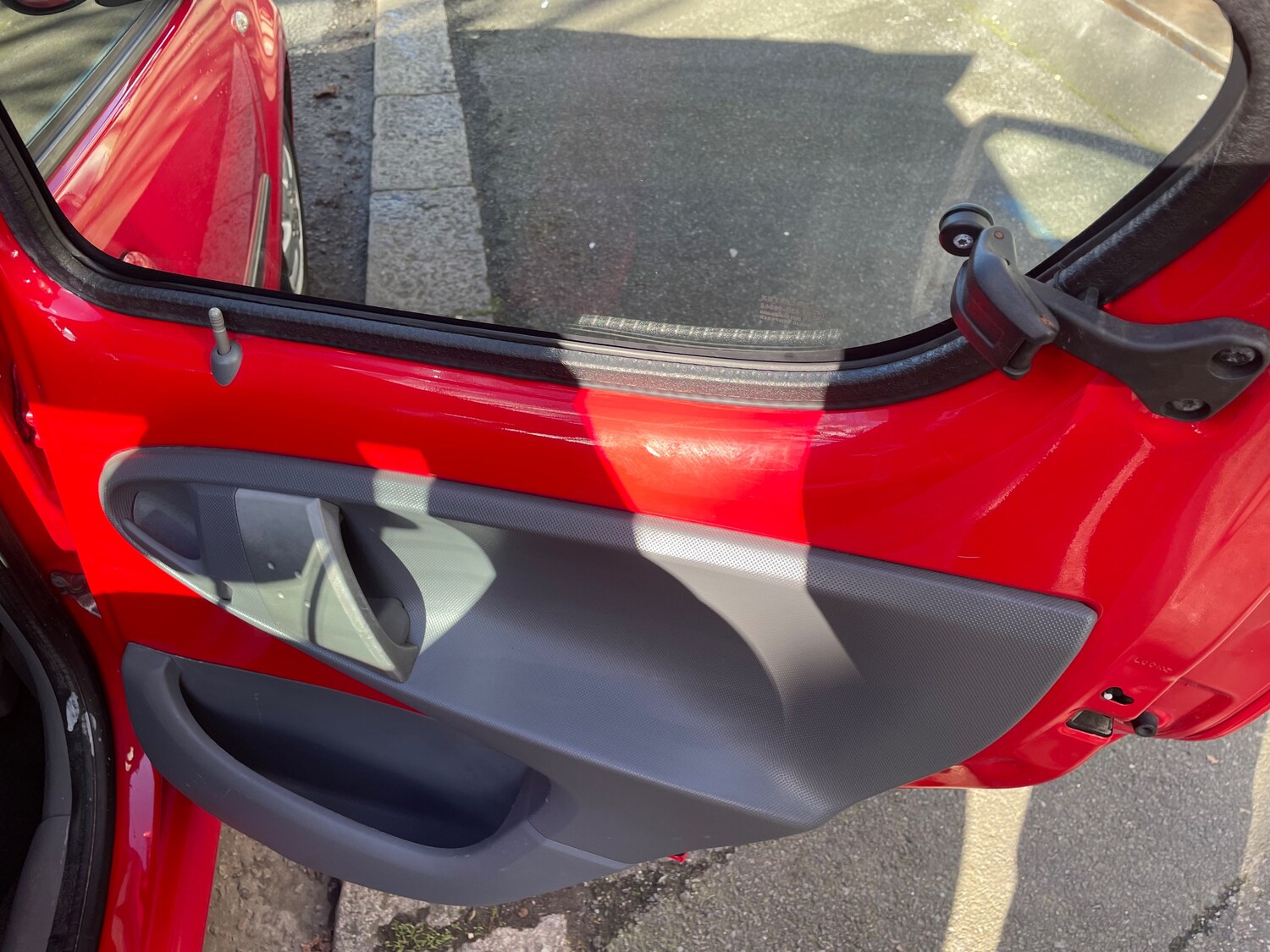 Used Peugeot 107 2010 for sale - 78009275: Photo 12