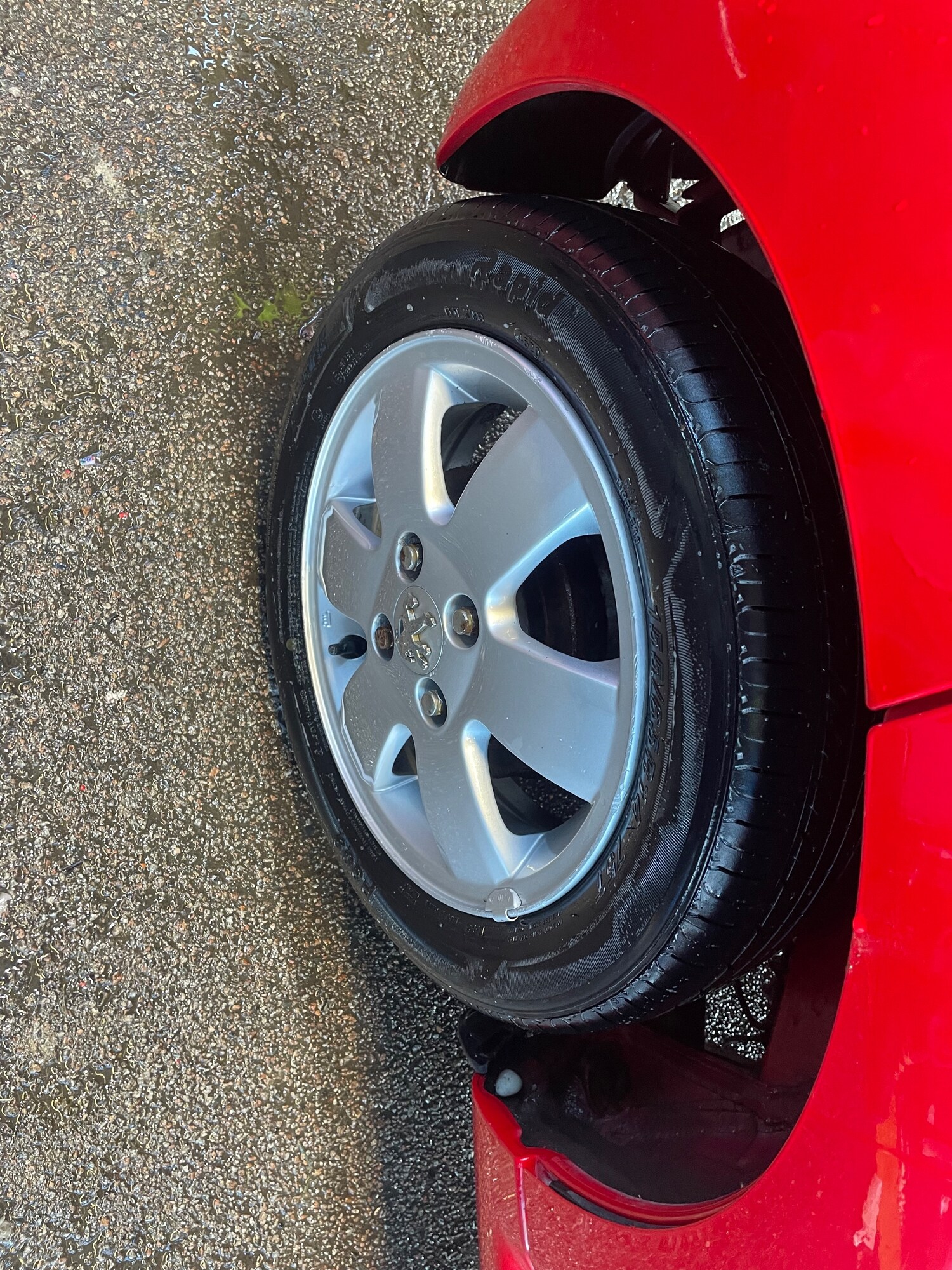 Used Peugeot 107 2010 for sale - 78009275: Photo 23