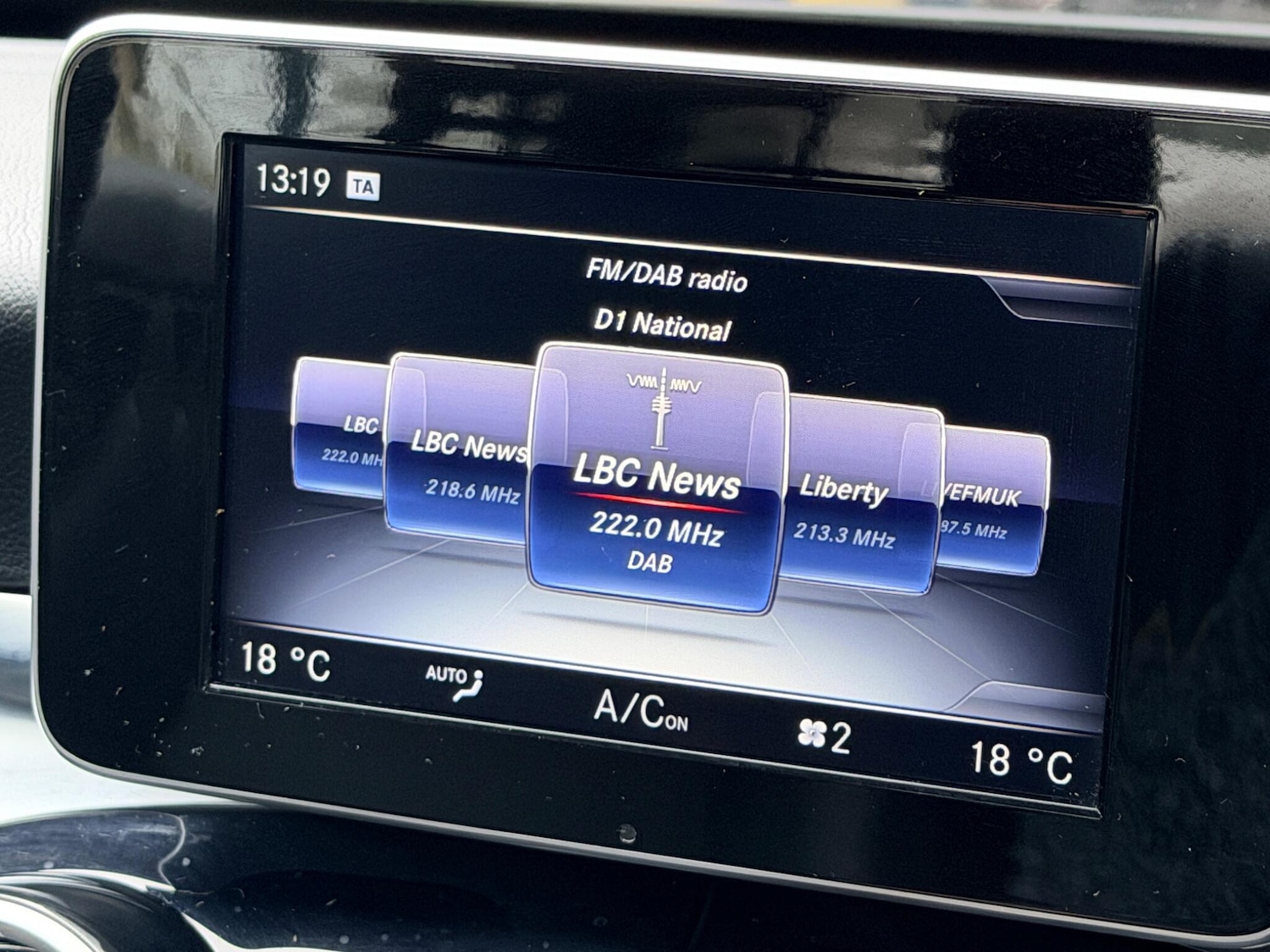 Used Mercedes-Benz C Class 2016 for sale - 78029259: Photo 10