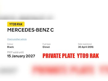 Mercedes-Benz C Class feature image