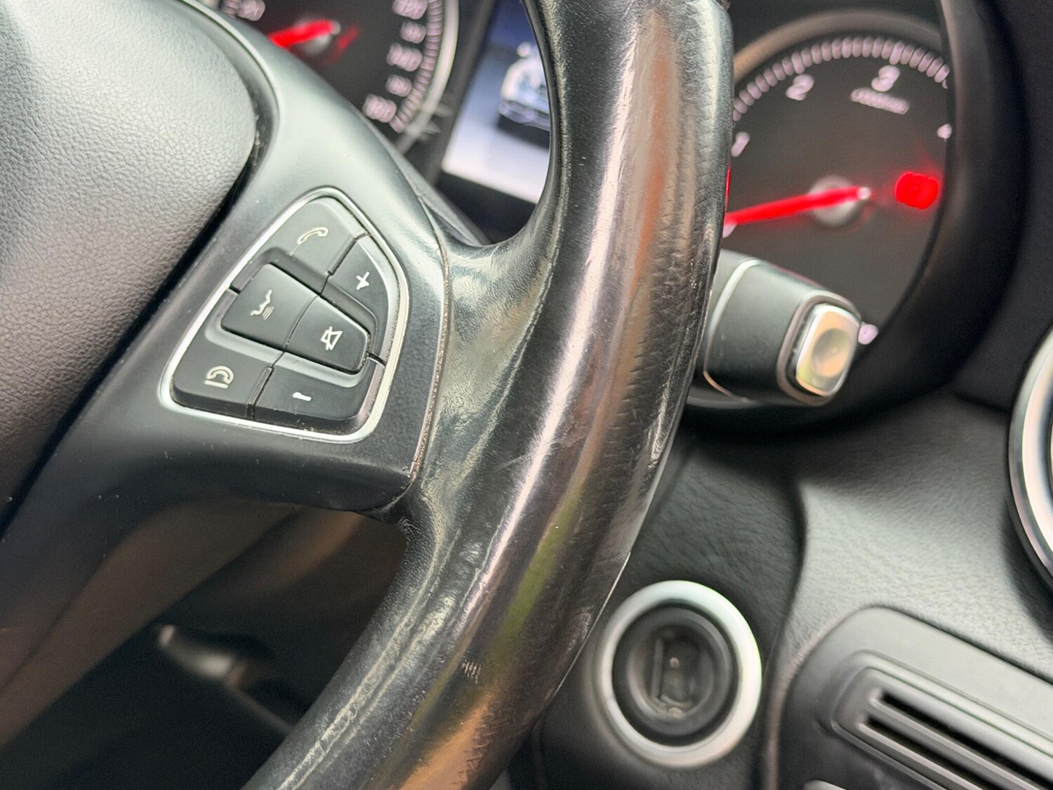 Used Mercedes-Benz C Class 2016 for sale - 78029259: Photo 20