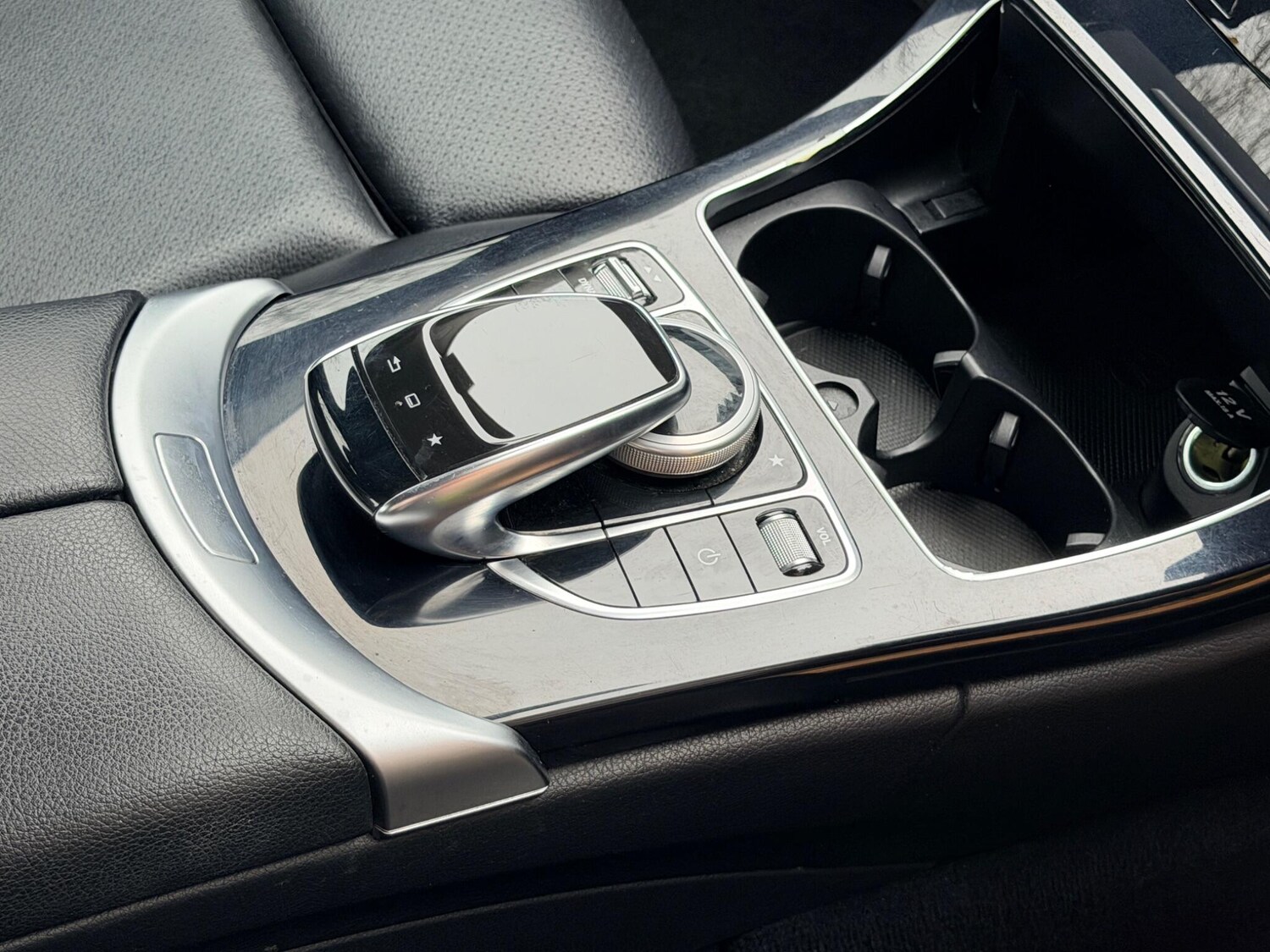 Used Mercedes-Benz C Class 2016 for sale - 78029259: Photo 23