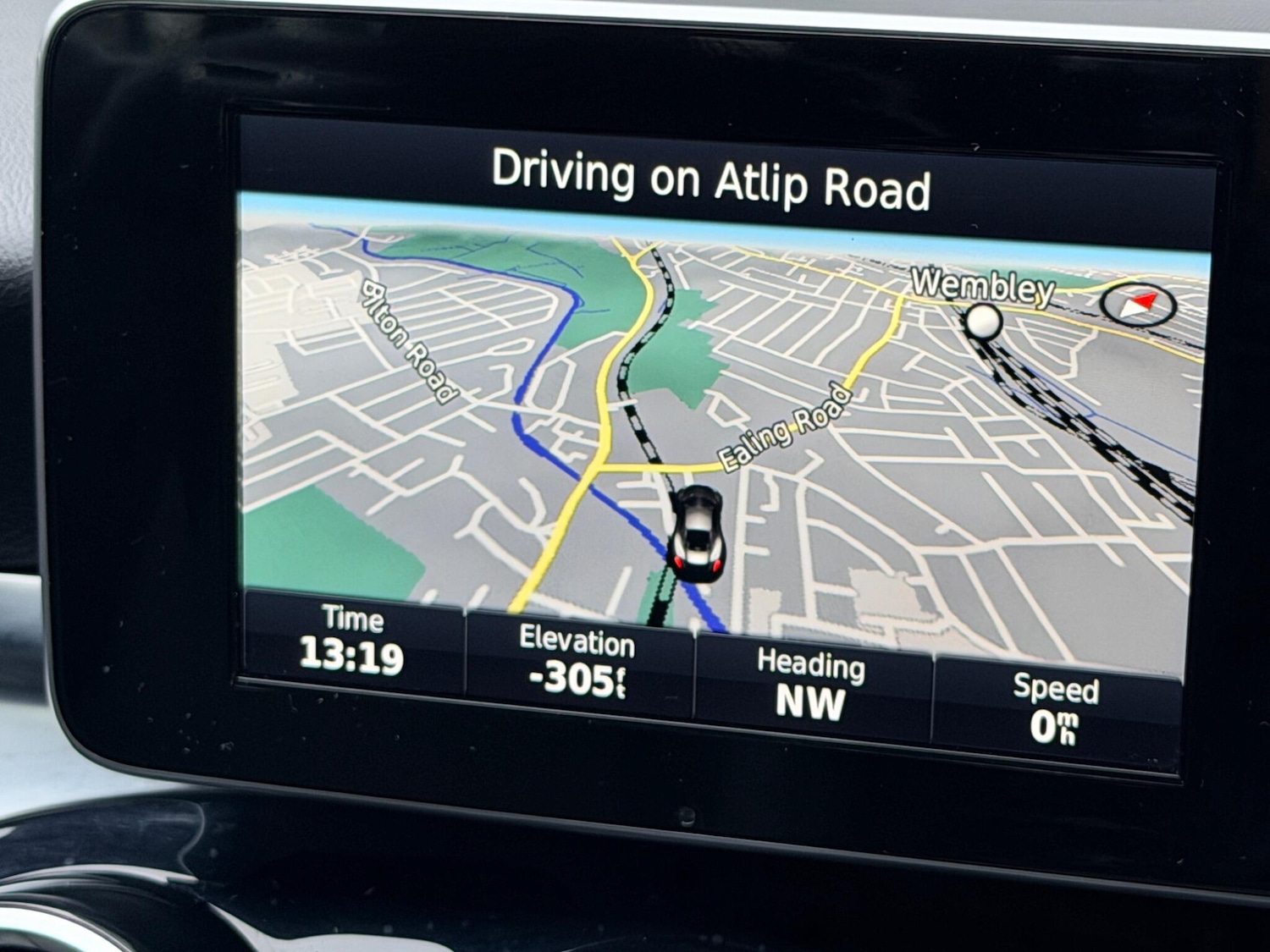 Used Mercedes-Benz C Class 2016 for sale - 78029259: Photo 8