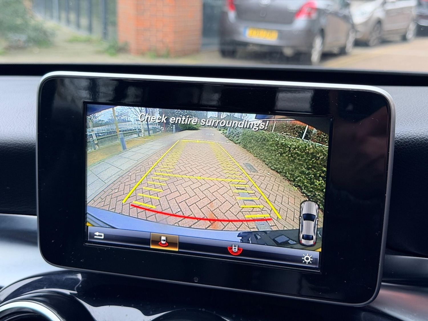 Used Mercedes-Benz C Class 2016 for sale - 78029259: Photo 9