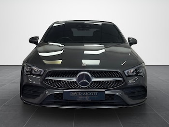 Used Mercedes-Benz CLA 2019 for sale - 78494107: Photo