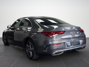 Used Mercedes-Benz CLA 2019 for sale - 78494107: Photo