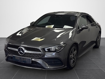 Used Mercedes-Benz CLA 2019 for sale - 78494107: Photo