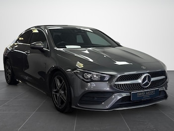 Used Mercedes-Benz CLA 2019 for sale - 78494107: Photo