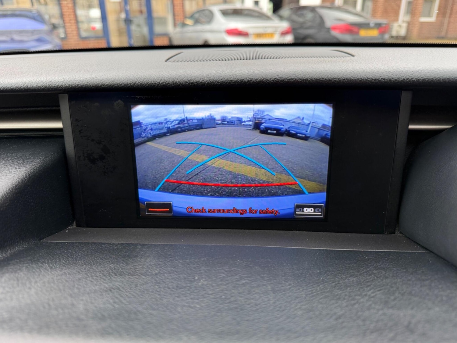 Used Lexus IS 2013 for sale - 78002043: Photo 10