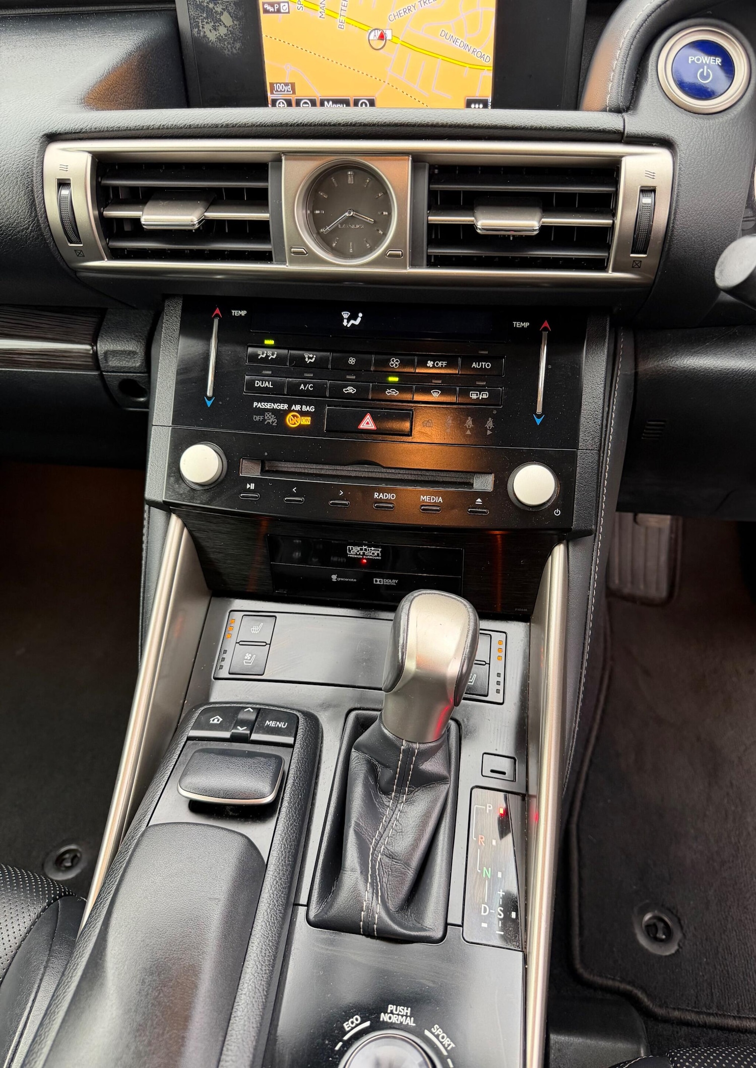 Used Lexus IS 2013 for sale - 78002043: Photo 12