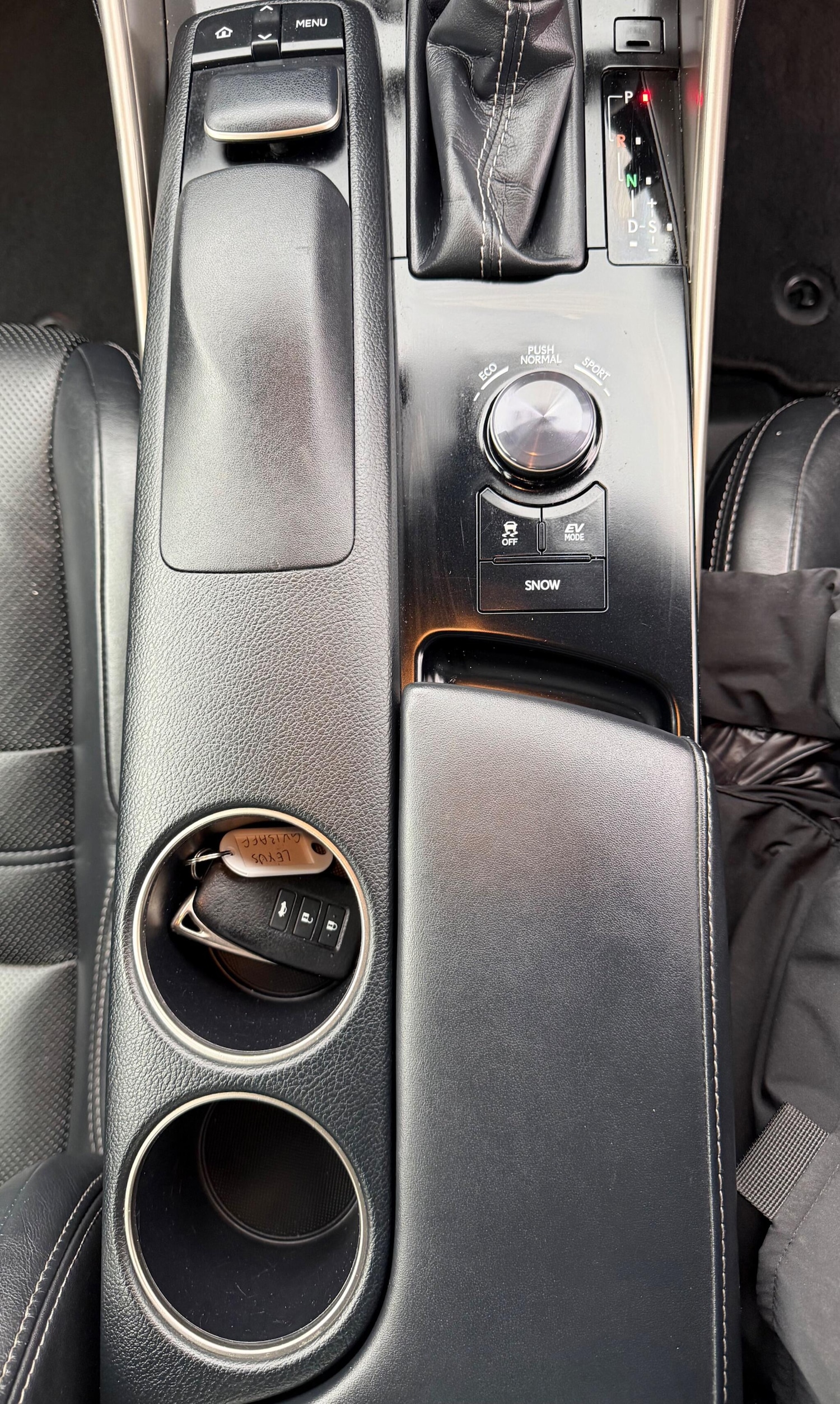 Used Lexus IS 2013 for sale - 78002043: Photo 17