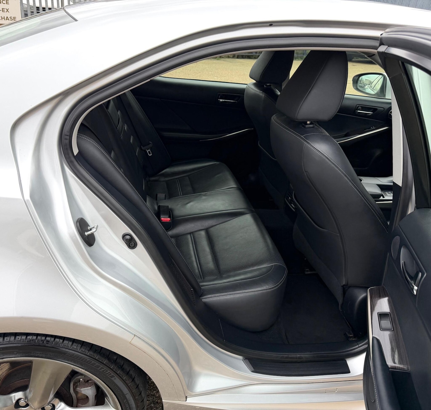 Used Lexus IS 2013 for sale - 78002043: Photo 2