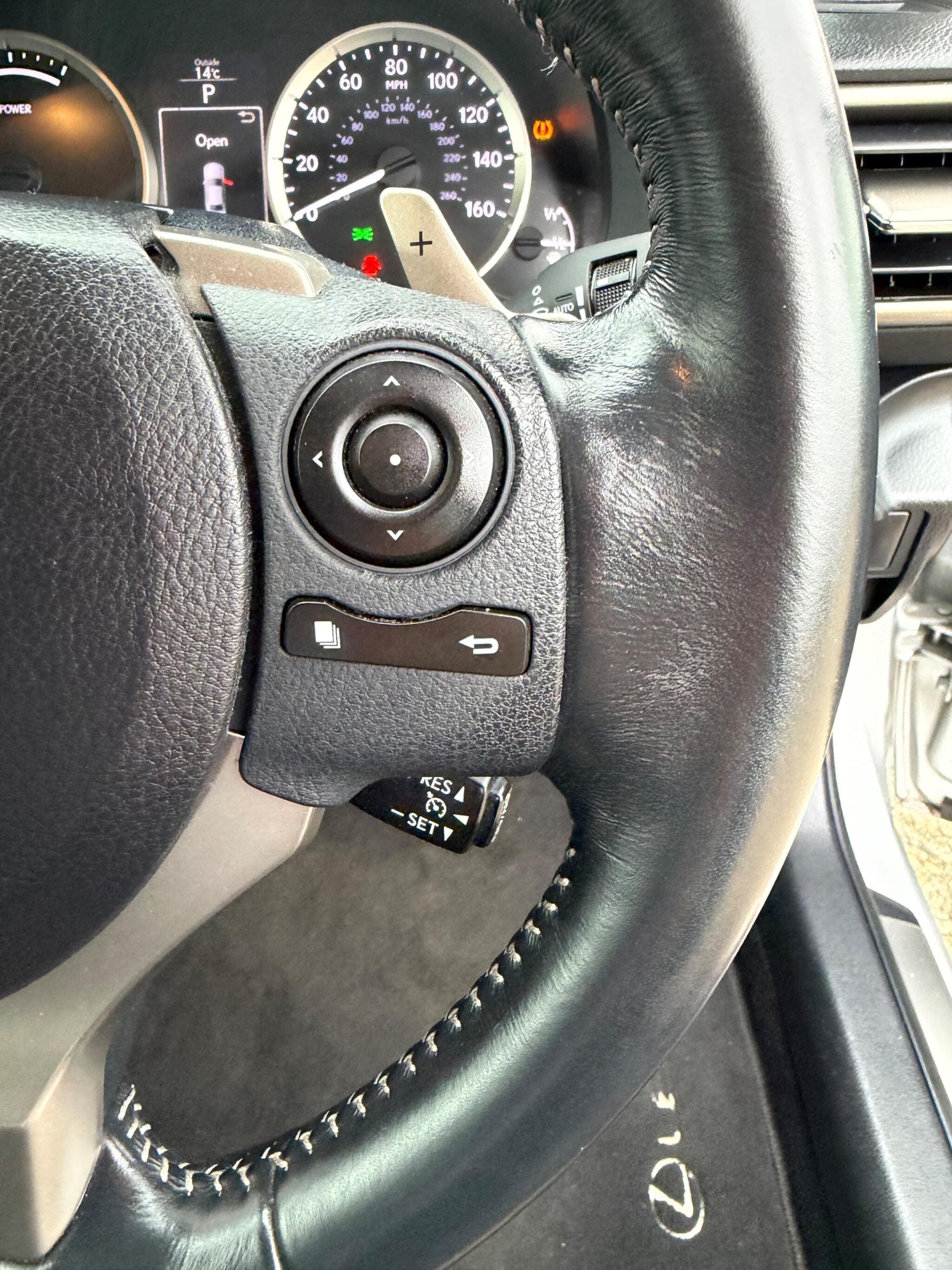 Used Lexus IS 2013 for sale - 78002043: Photo 21