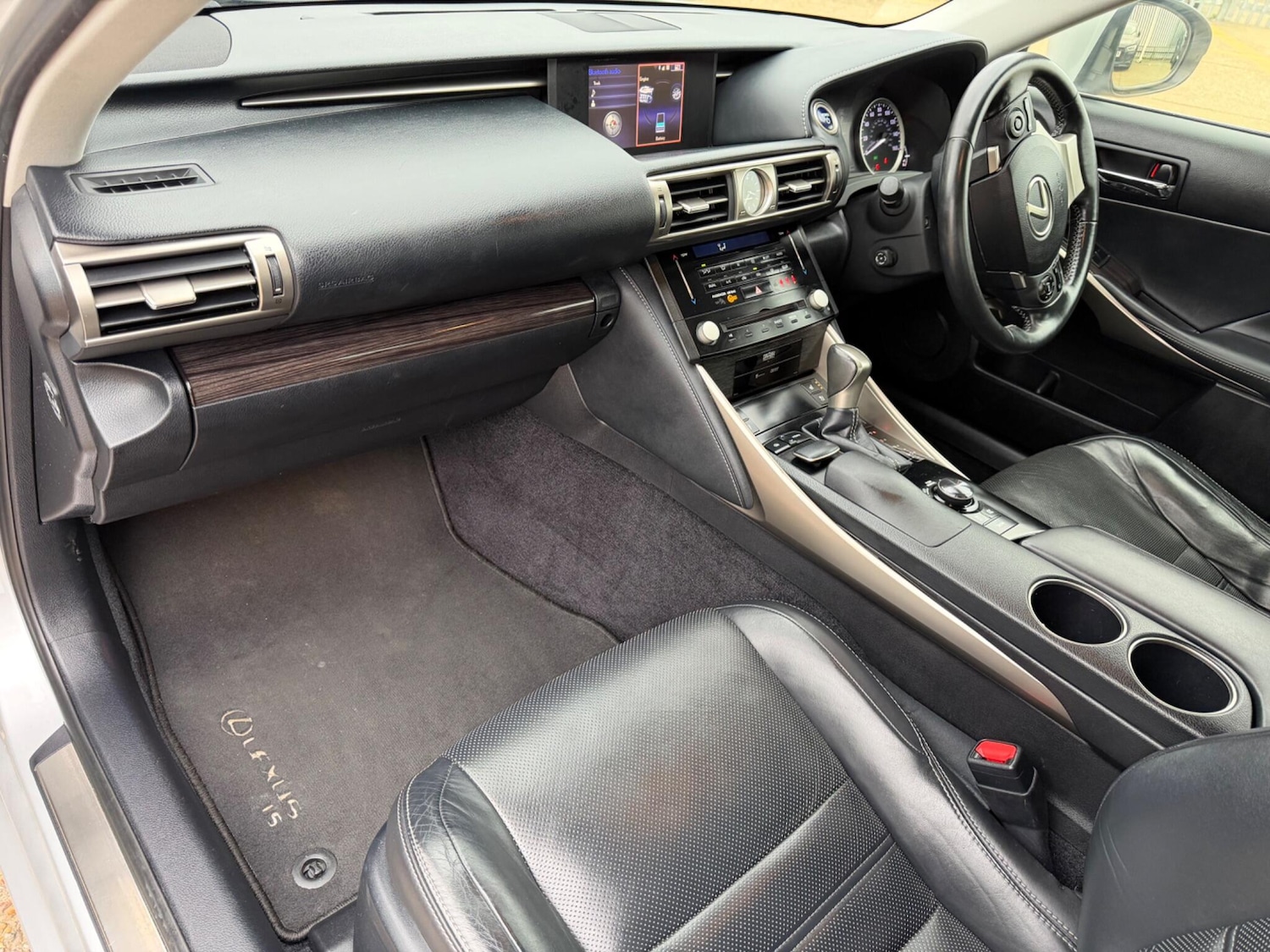 Used Lexus IS 2013 for sale - 78002043: Photo 24